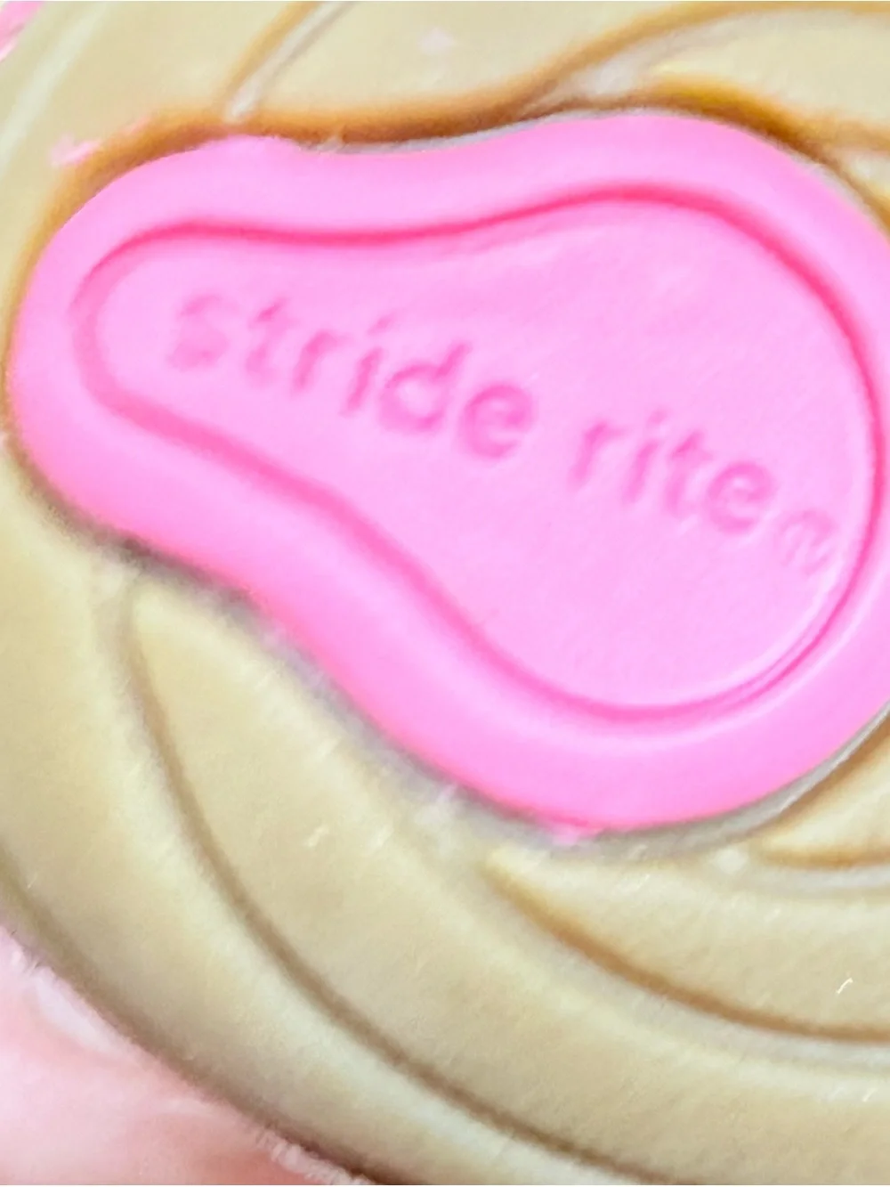 Stride Rite stride rite